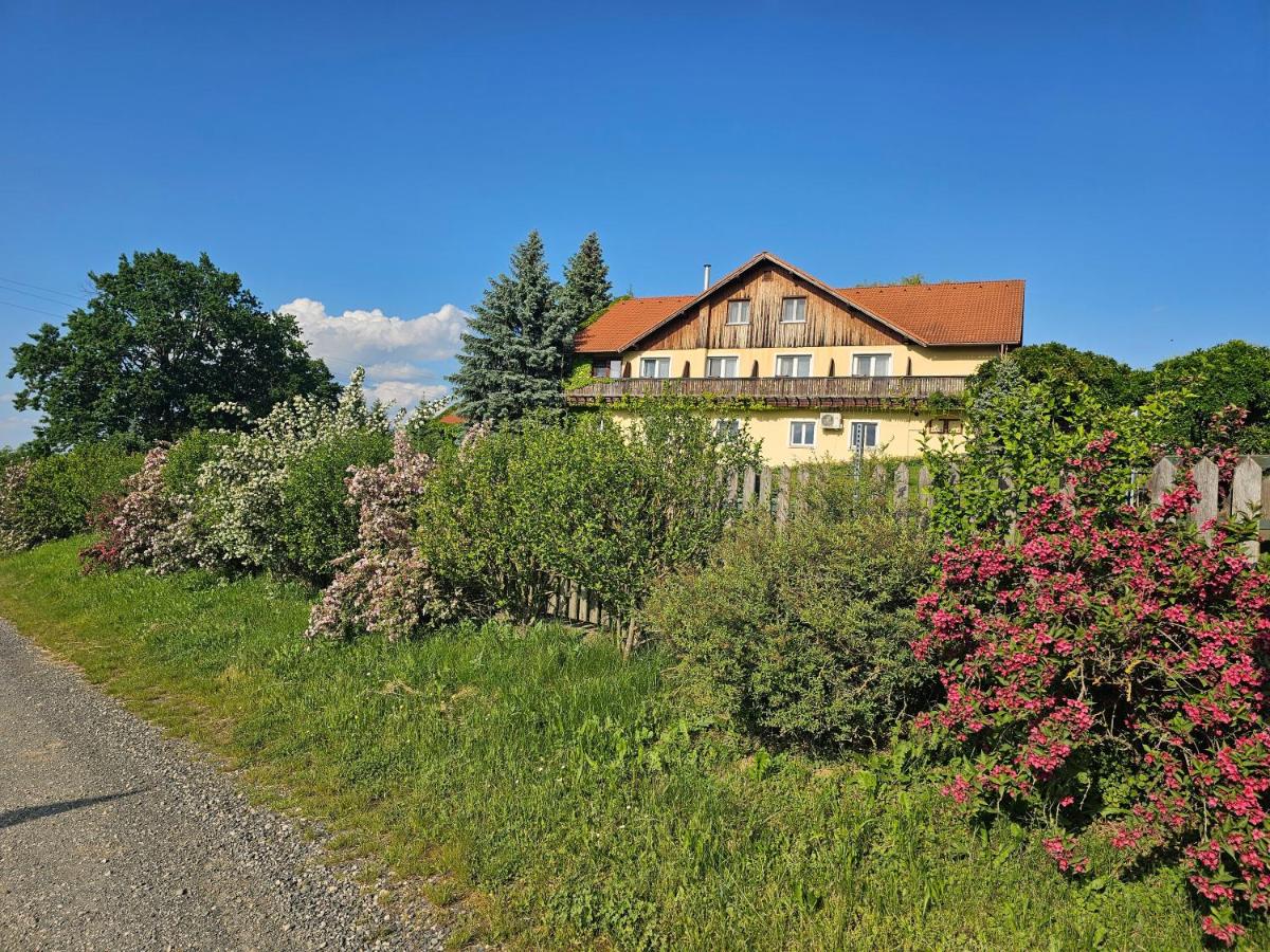 Dedesi Vendégház Zalalövő - Housity