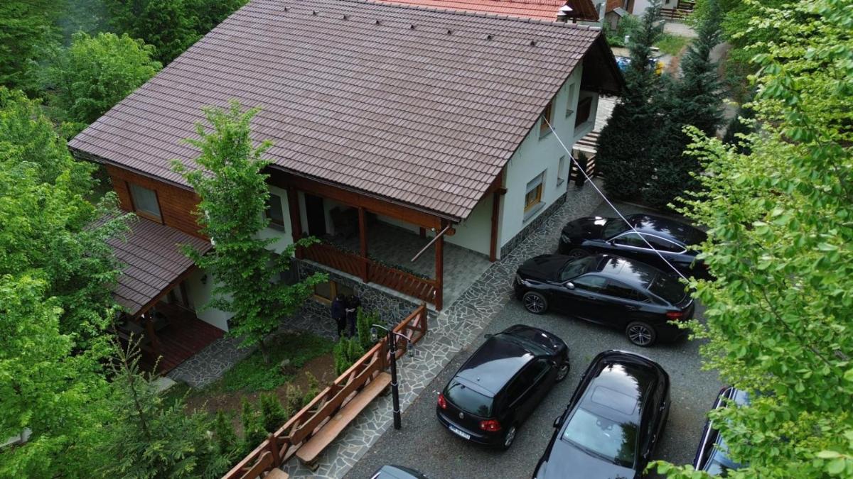Pintea Chalet - Housity