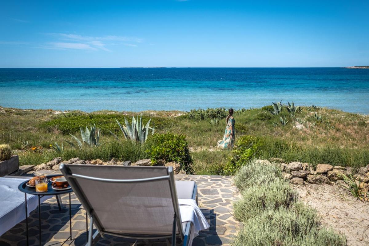 Casa sul Mare a Putzu Idu - Grazie di Esistere - Housity