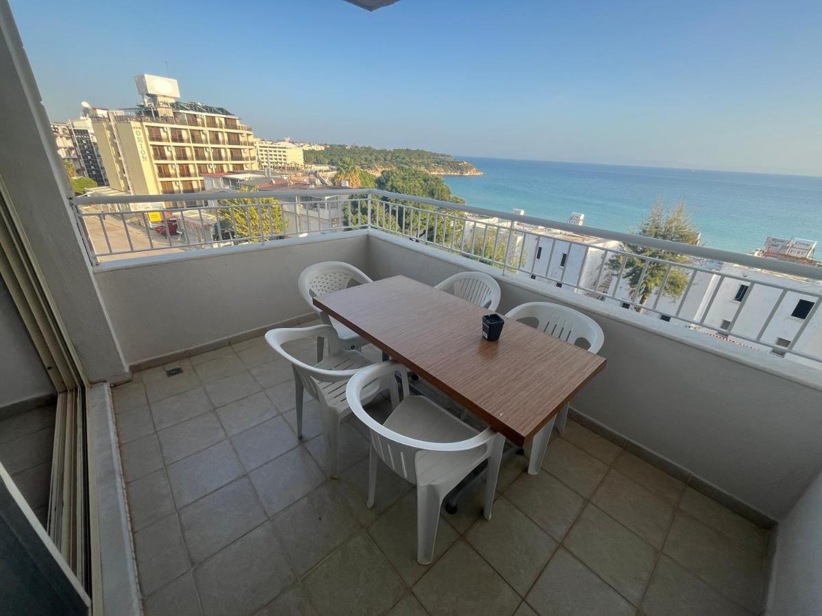HOLIDAY APART 50 meters to BEACH, Sea view apartments - Housity