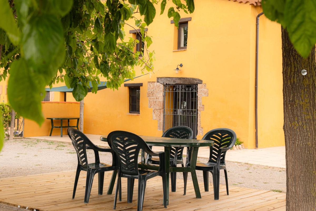 Masia en plena naturaleza y tranquilidad - Housity