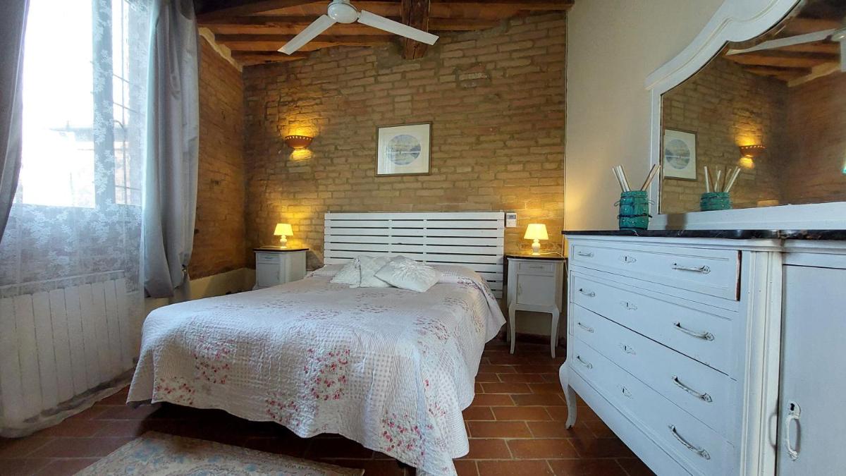Appartamenti Stare Bene A Siena - Hizvo