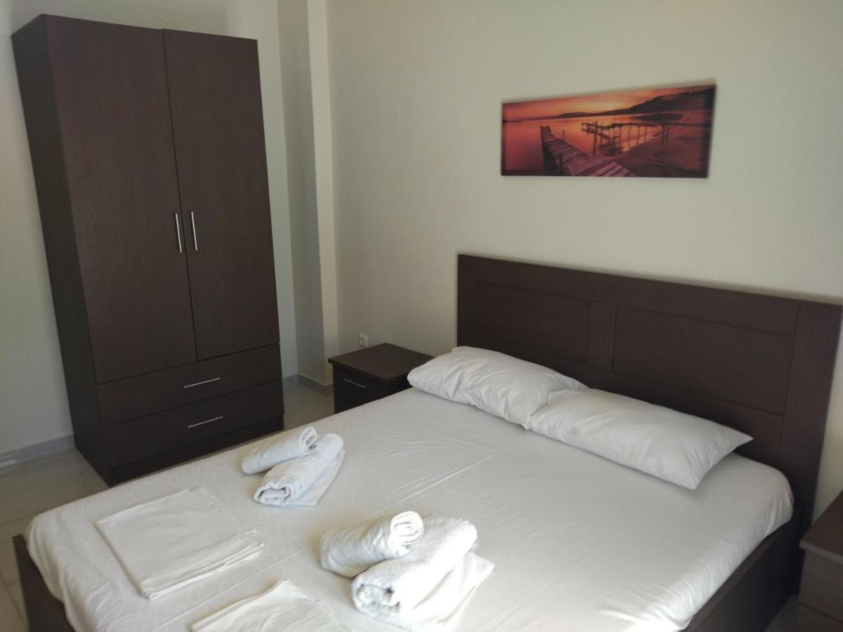 Haus Jorgos Apartments by Booking Kottas - Housity