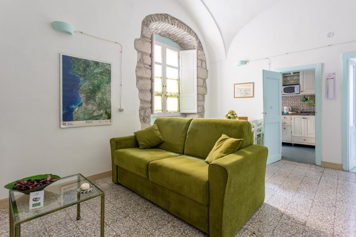 Bosa Il Borgo E6368 - Housity