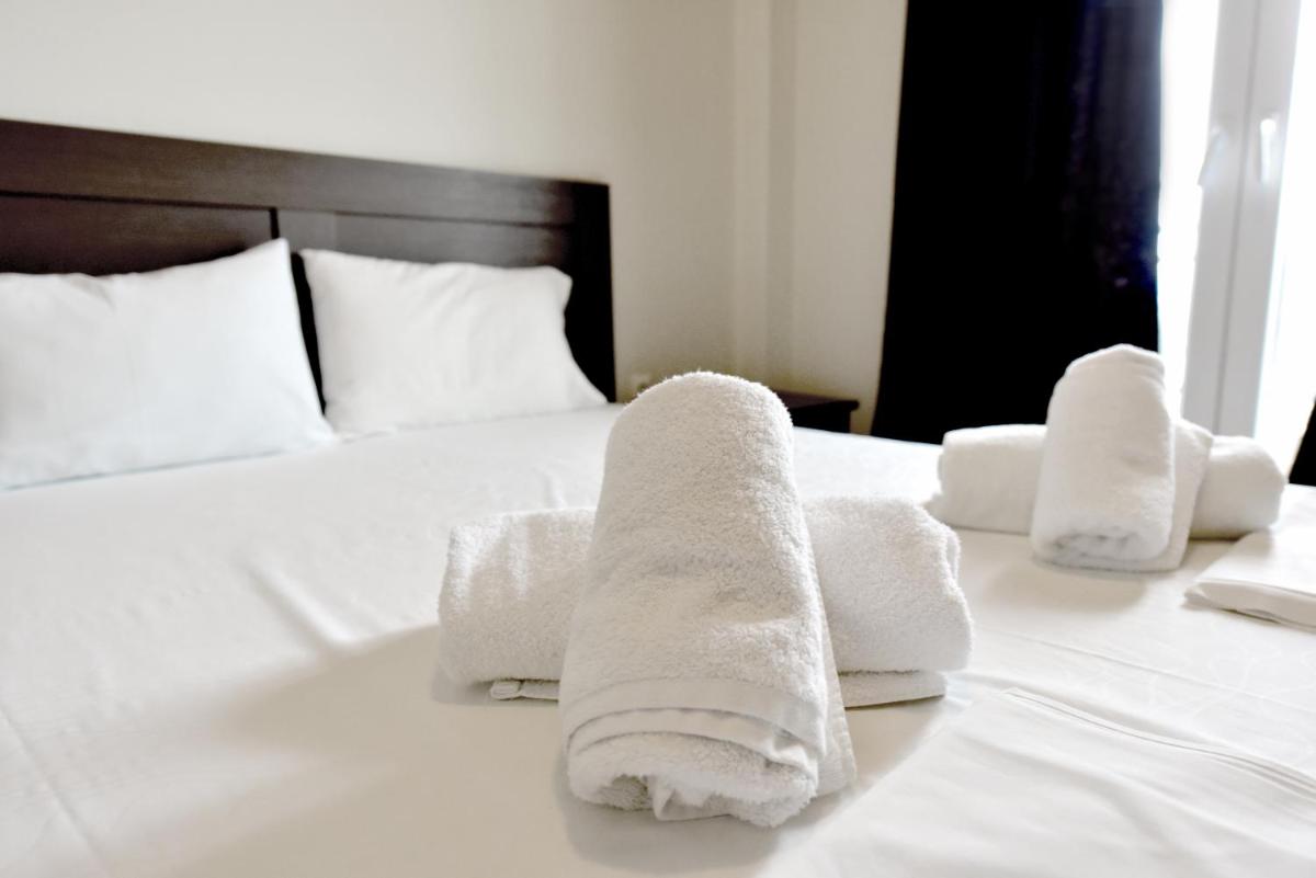 Haus Jorgos Apartments by Booking Kottas - Housity
