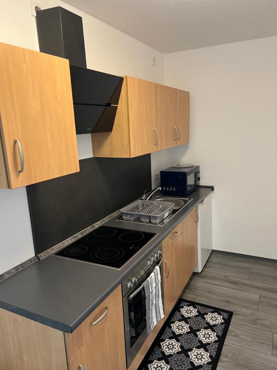 Bungalow Neuss - Housity