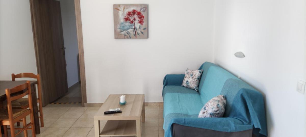 Maria Studios and Apartments - Housity