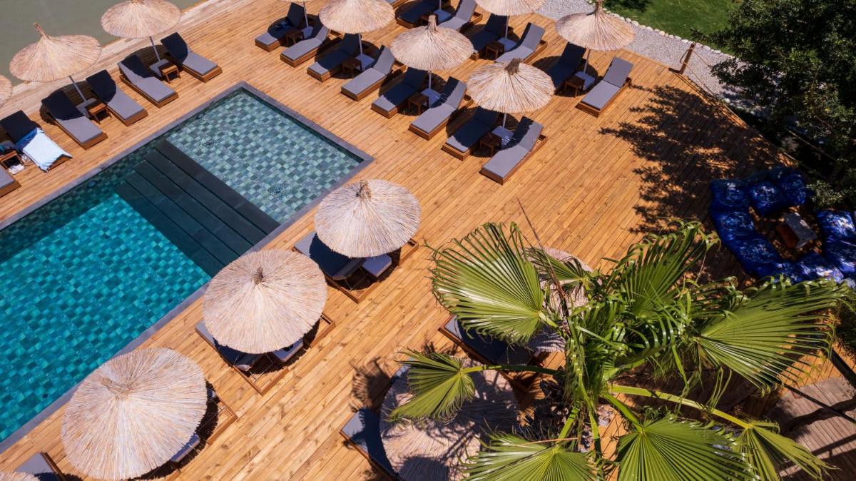 Sea Valley Lodge - Housity