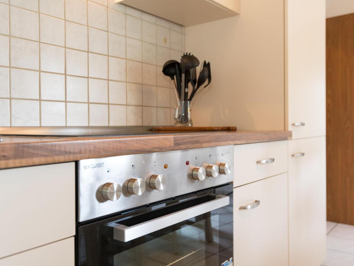 Holiday Home Haus Annes by Interhome - Housity