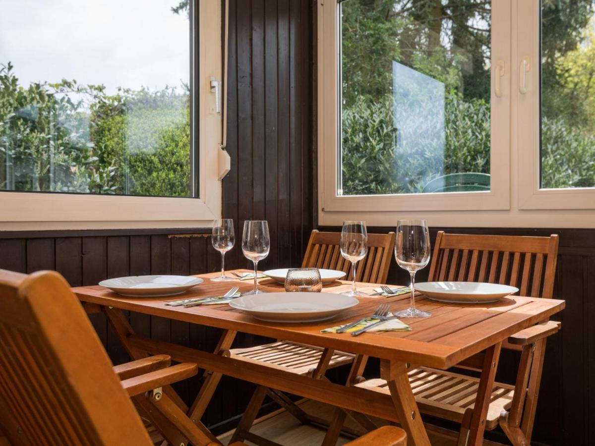 Holiday Home Haus Annes by Interhome - Housity