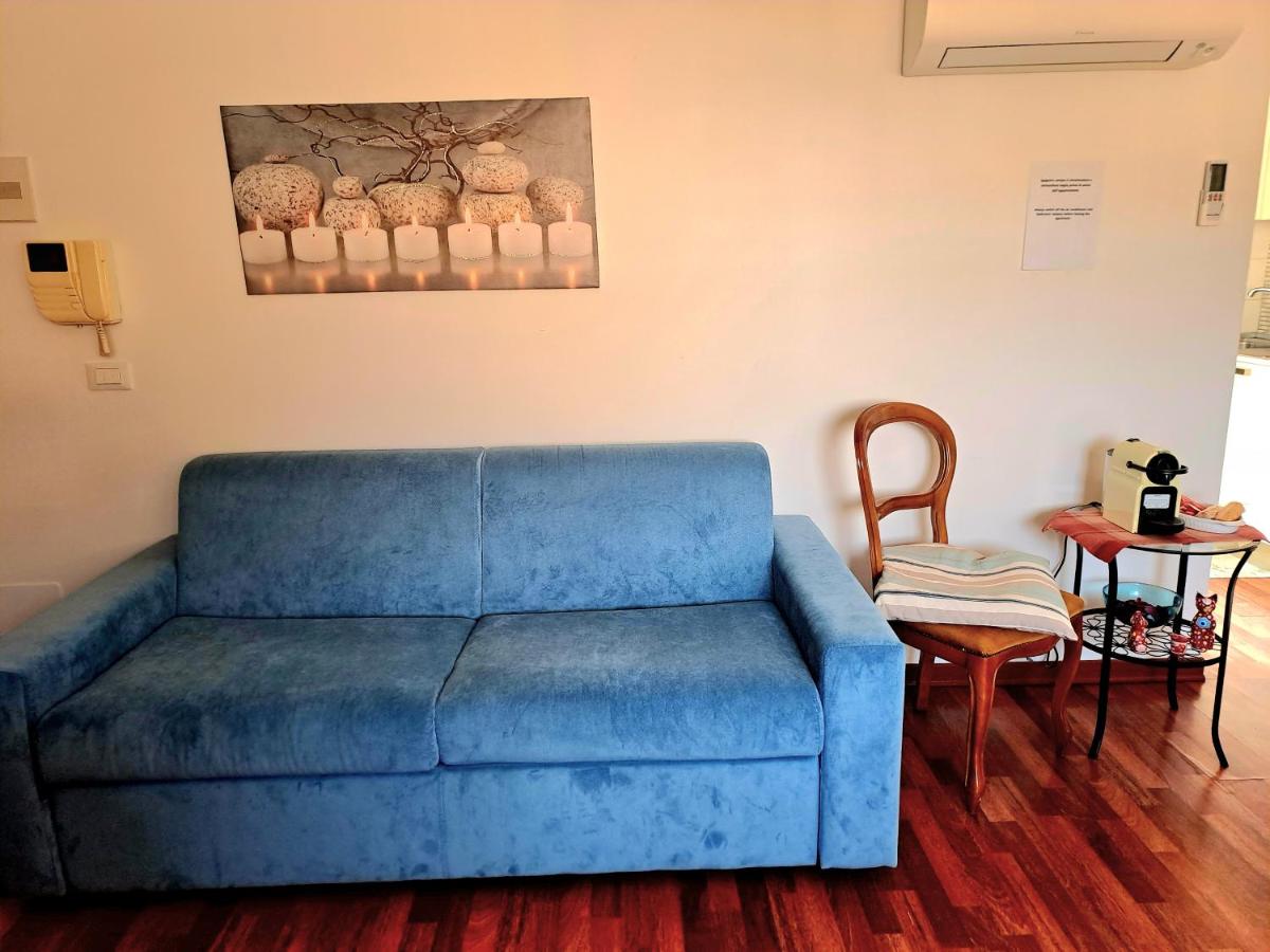 Blue Apartment - Housity