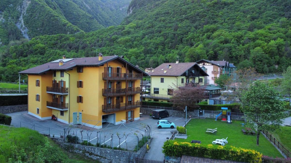 Residenza Arcobaleno - Housity