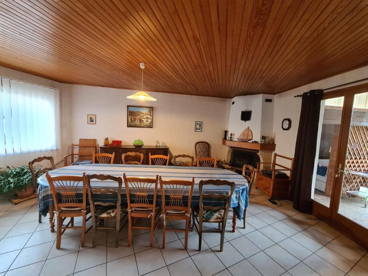 Le Jardin de Chignore - Housity