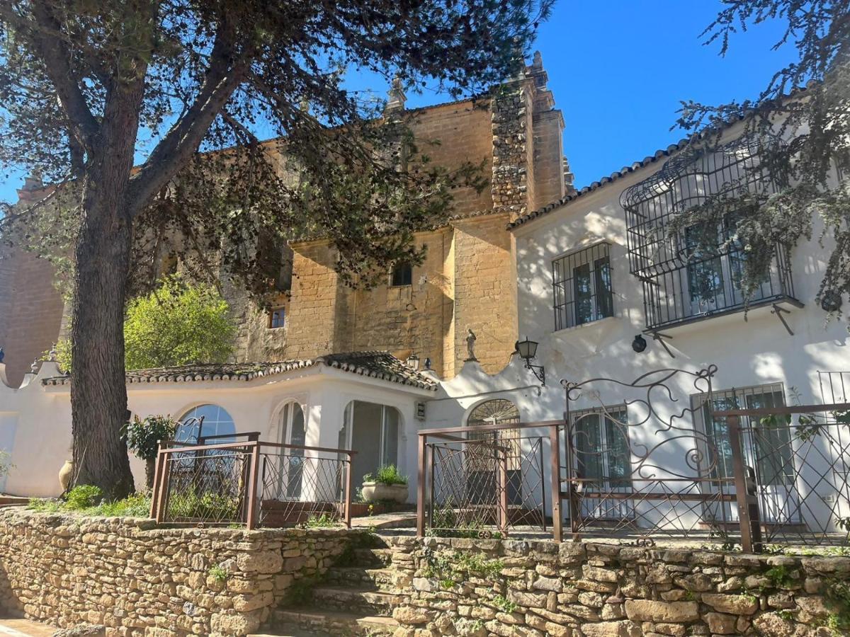 Hotel Boutique Palacio De La Duquesa - Housity