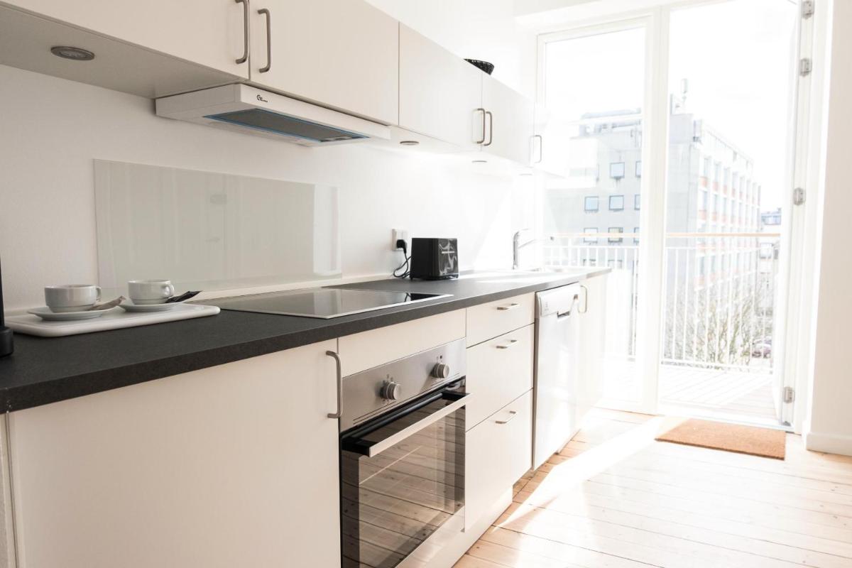 Beautiful 2-bed apartment. - Housity