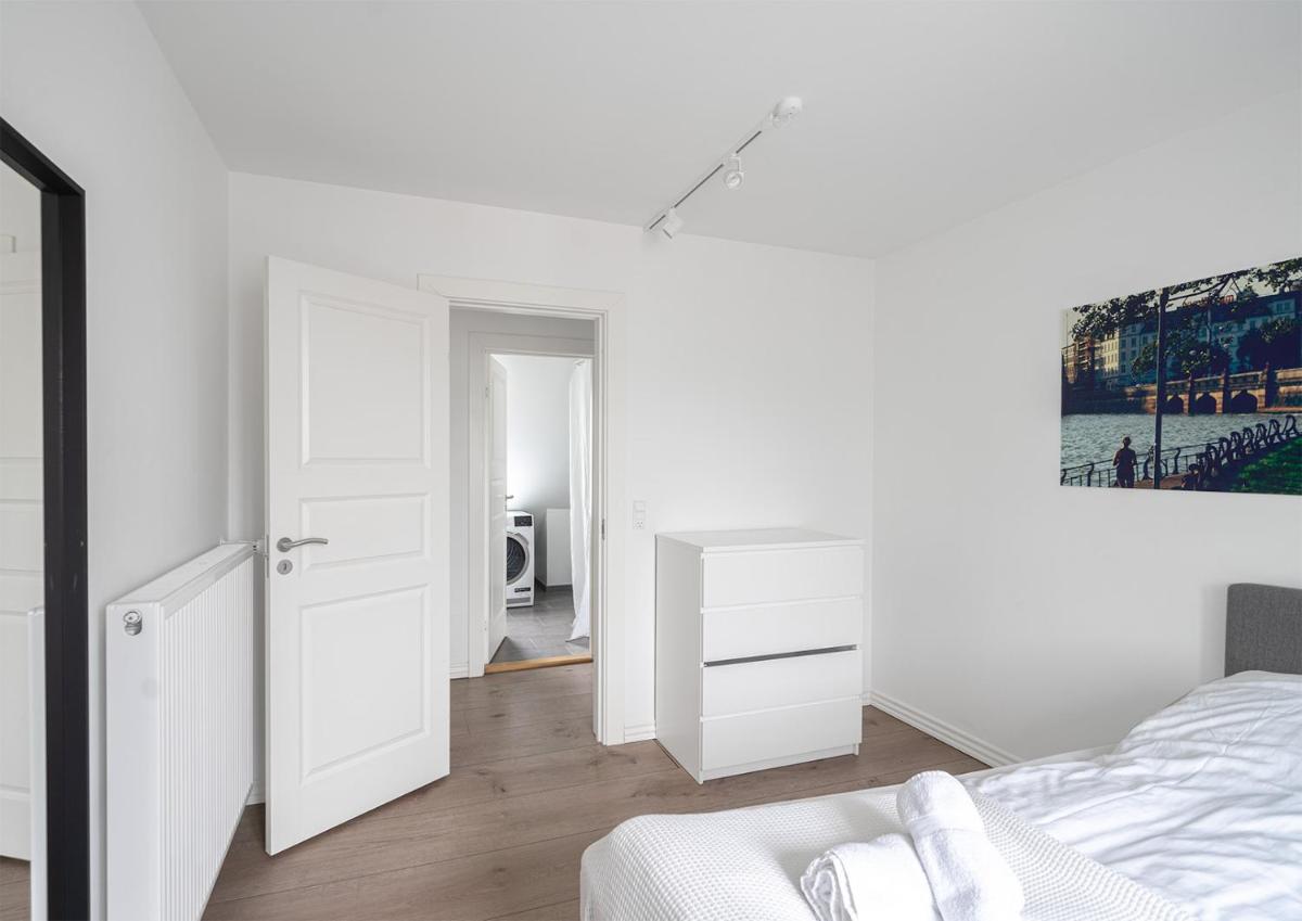 Great 2-bed penthouse apartment. - Housity