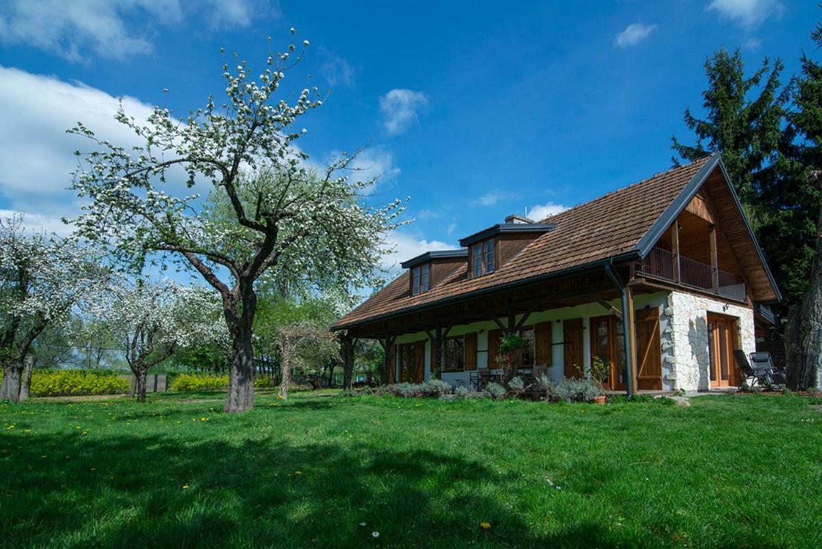 Villa Pod Koniem - Housity