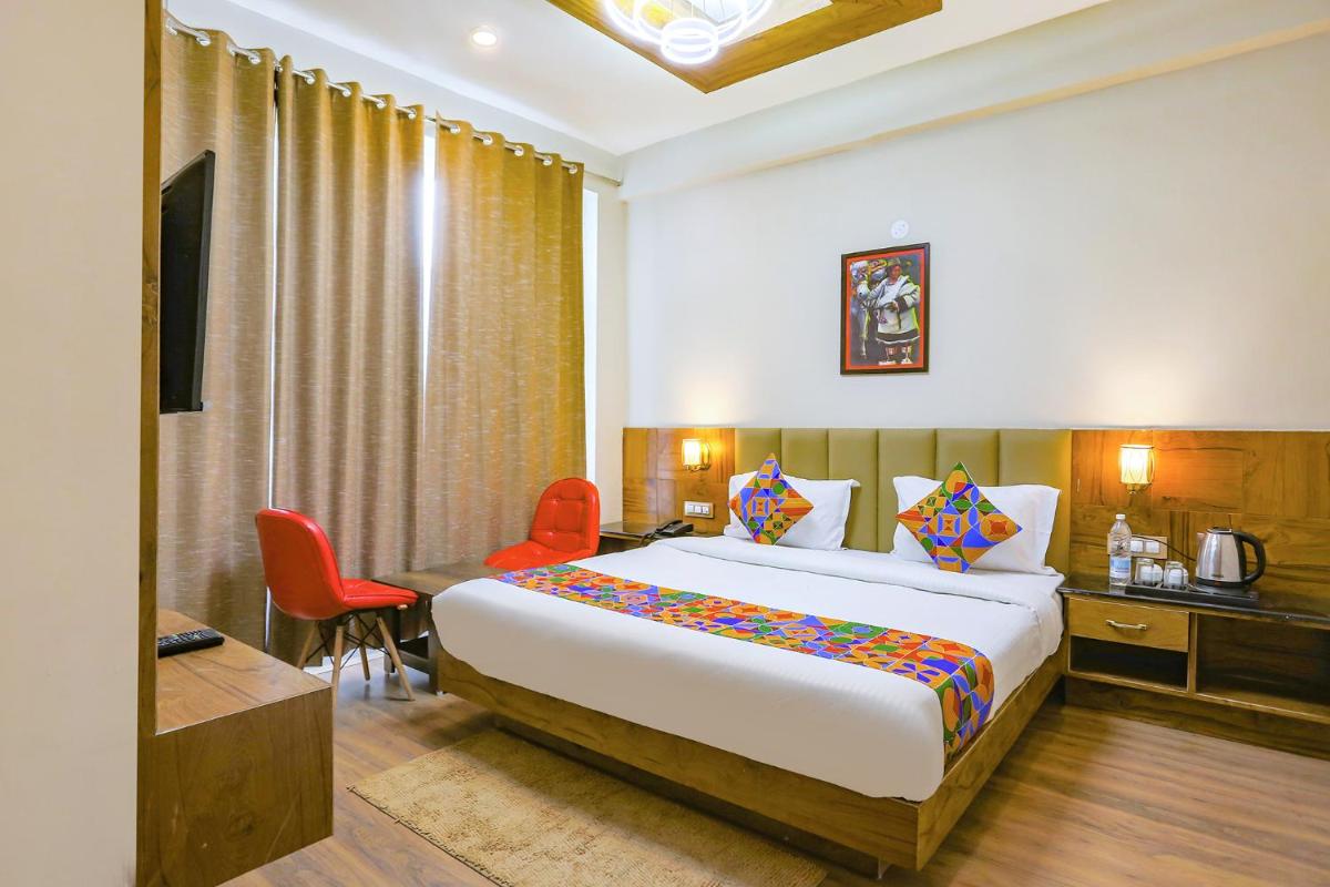 Super OYO Collection O Spex Hills - Housity