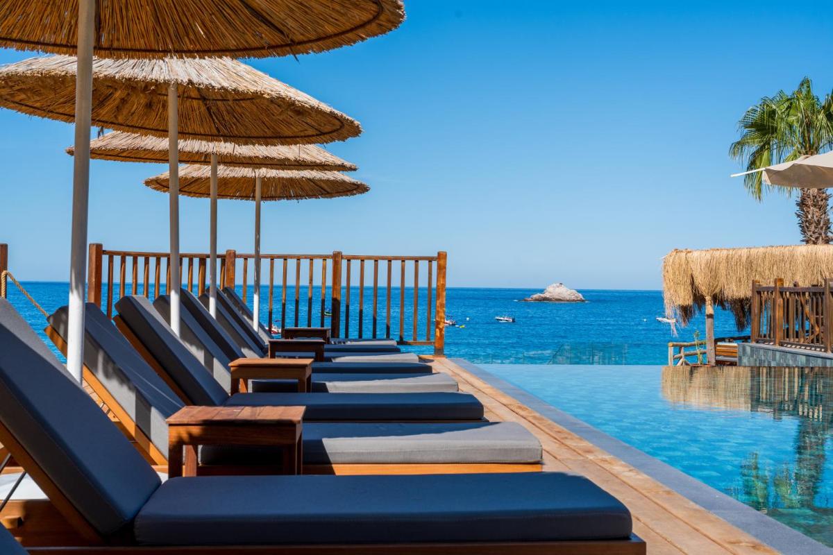 Sea Valley Lodge - Housity