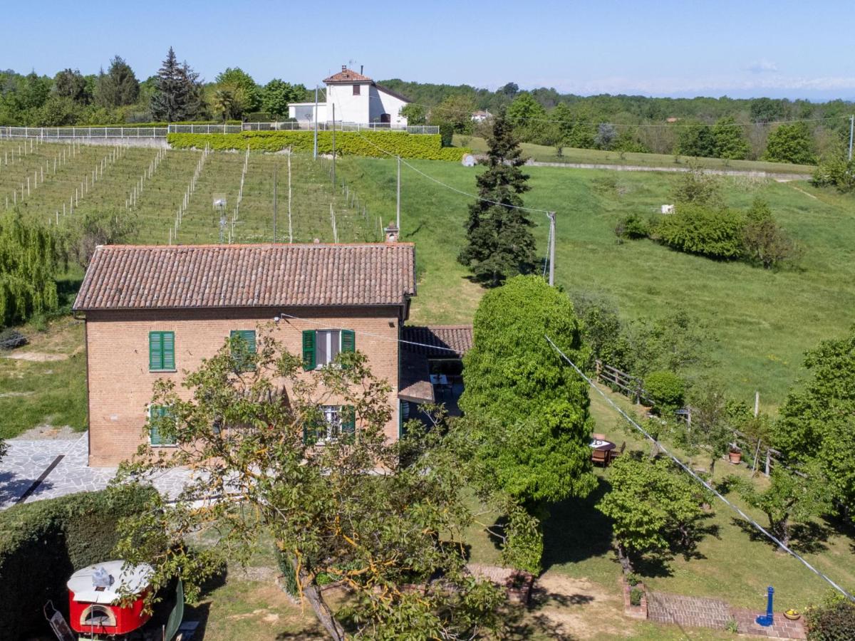Holiday Home Il Valletto by Interhome - Housity