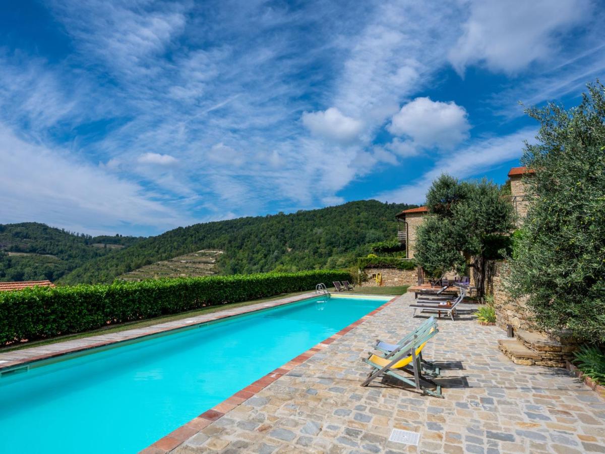 Holiday Home Casetta by Interhome - Housity