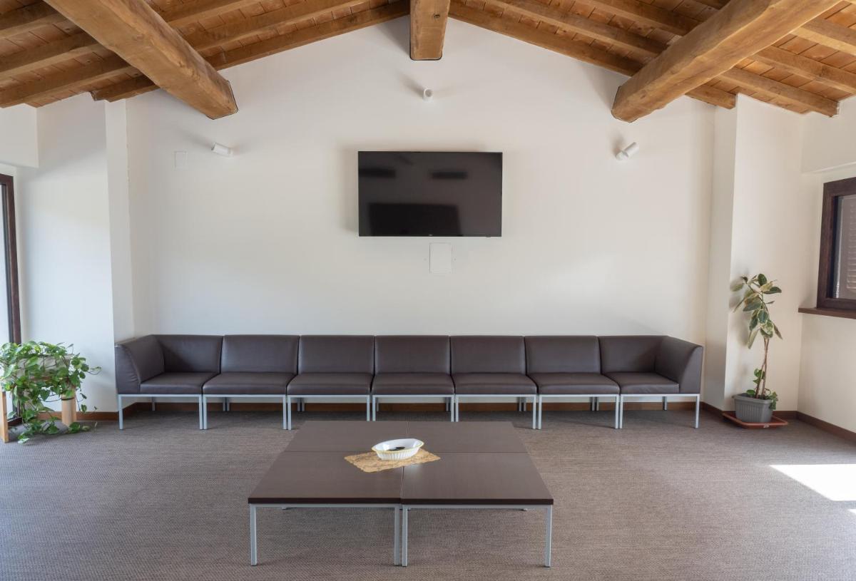 Domus Laetitiae Assisi - Housity