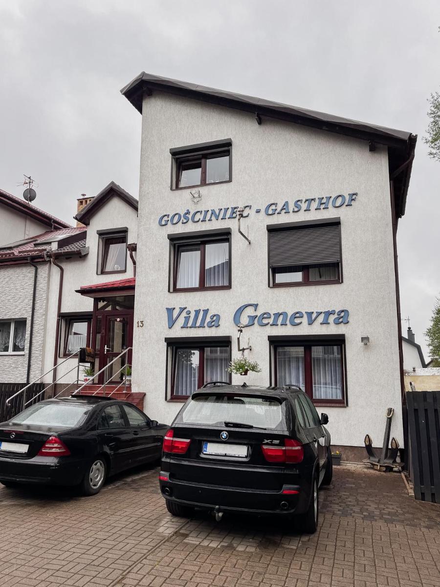 Villa Genevra - Housity