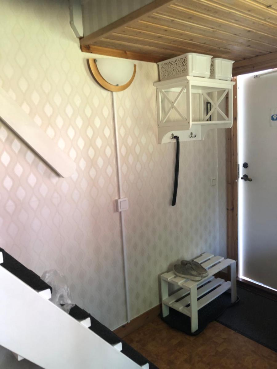 Gävle hel Lägenhet Stuga i 2 plan 28 m2 Centrum 3 Furuvik 9 - Housity