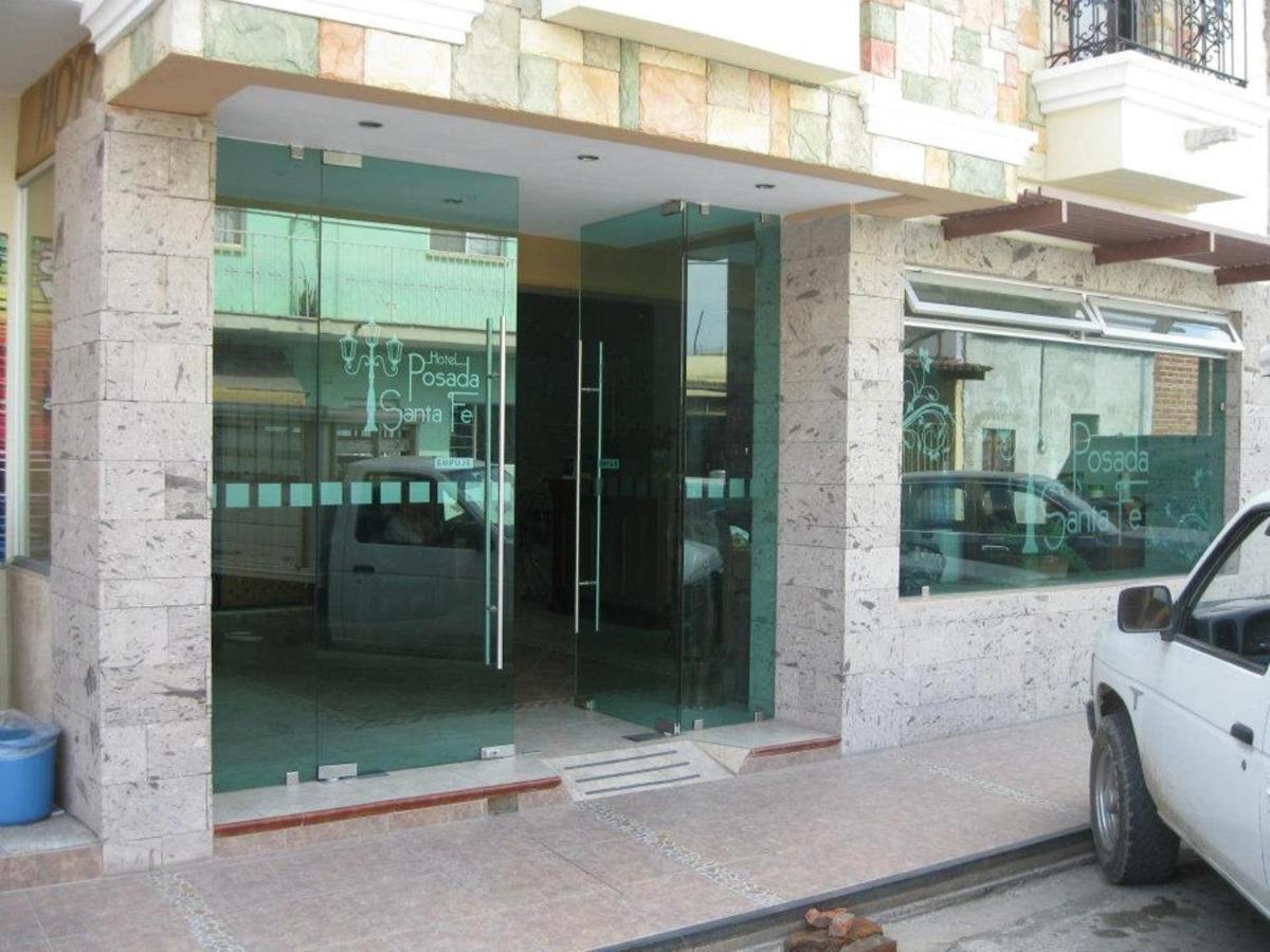 Hotel Posada Santa Fe - Housity