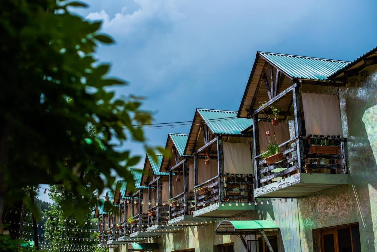 Haghartsin Hotel and Restaurant - Housity