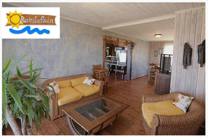 Hotel Cabañas Antulafkén - Housity