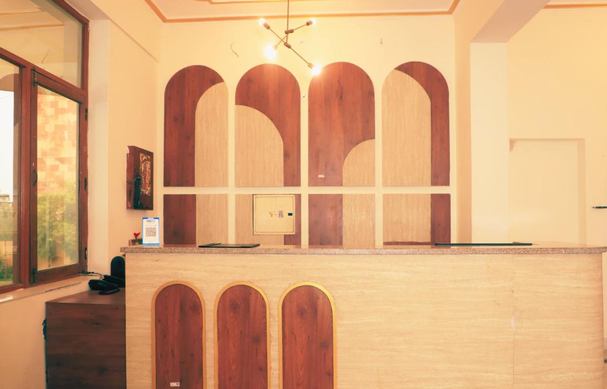 Kenth Hari Resort Dhaulpur by ShriGo Hotels - Housity