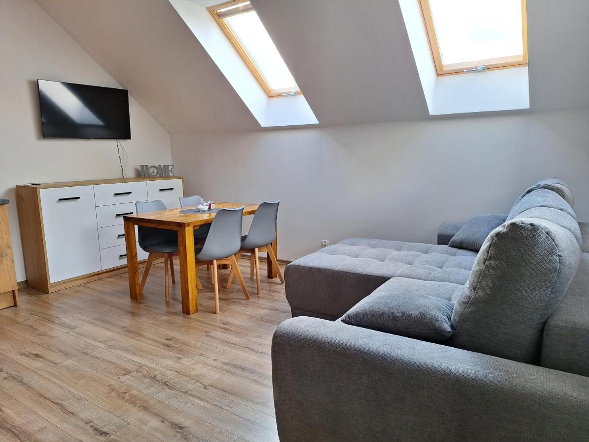 Węgorzewo- Apartamenty nad stawem - Hizvo