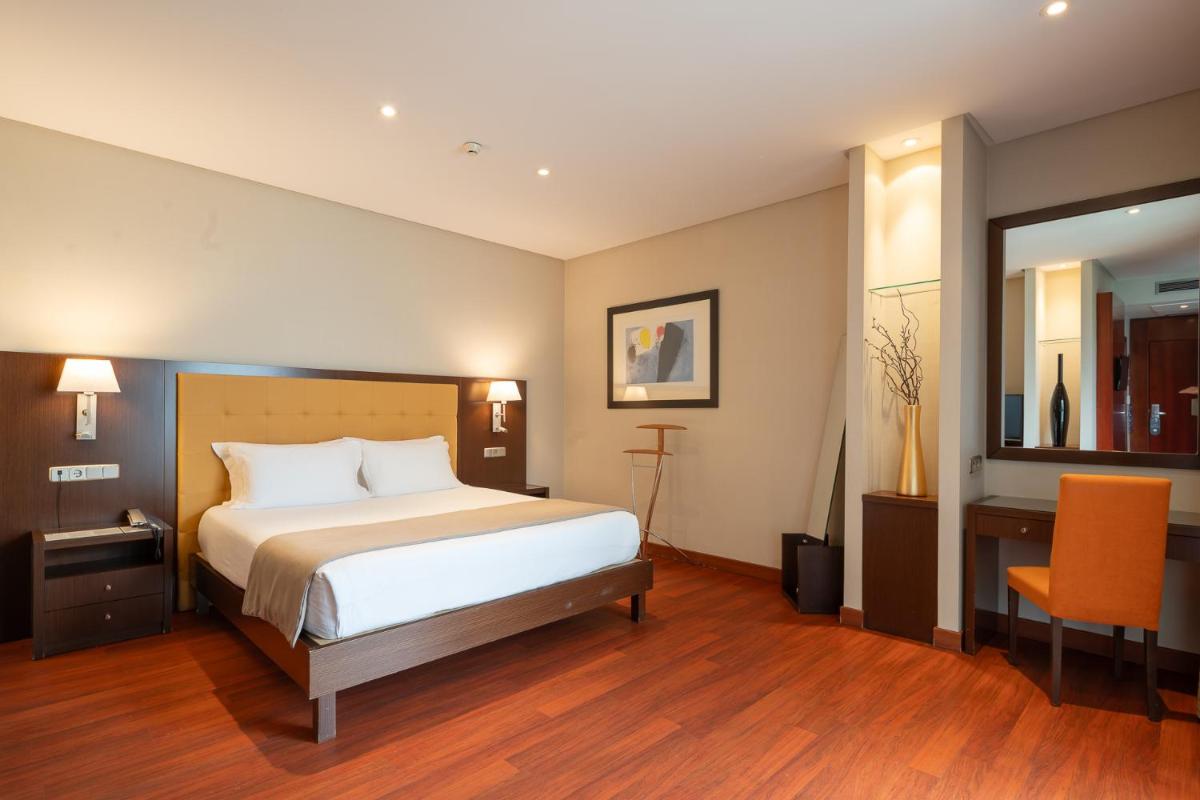 Hotel Attica21 Las Rozas - Housity