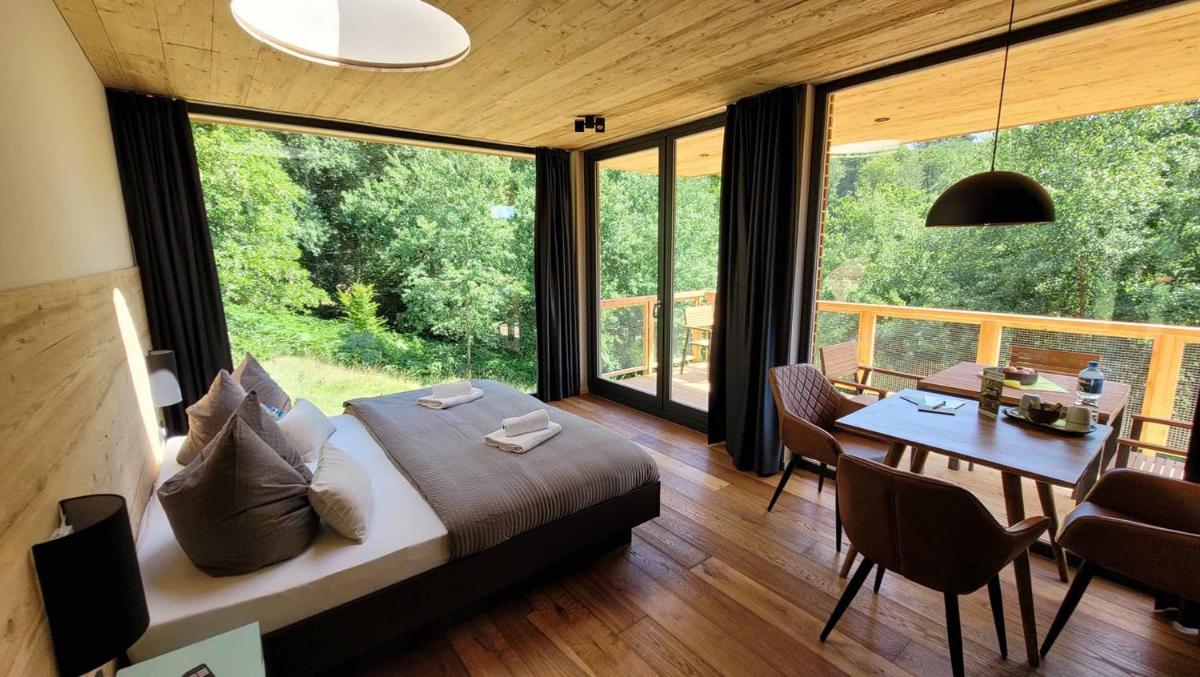 Baumhaushotel Solling - Housity