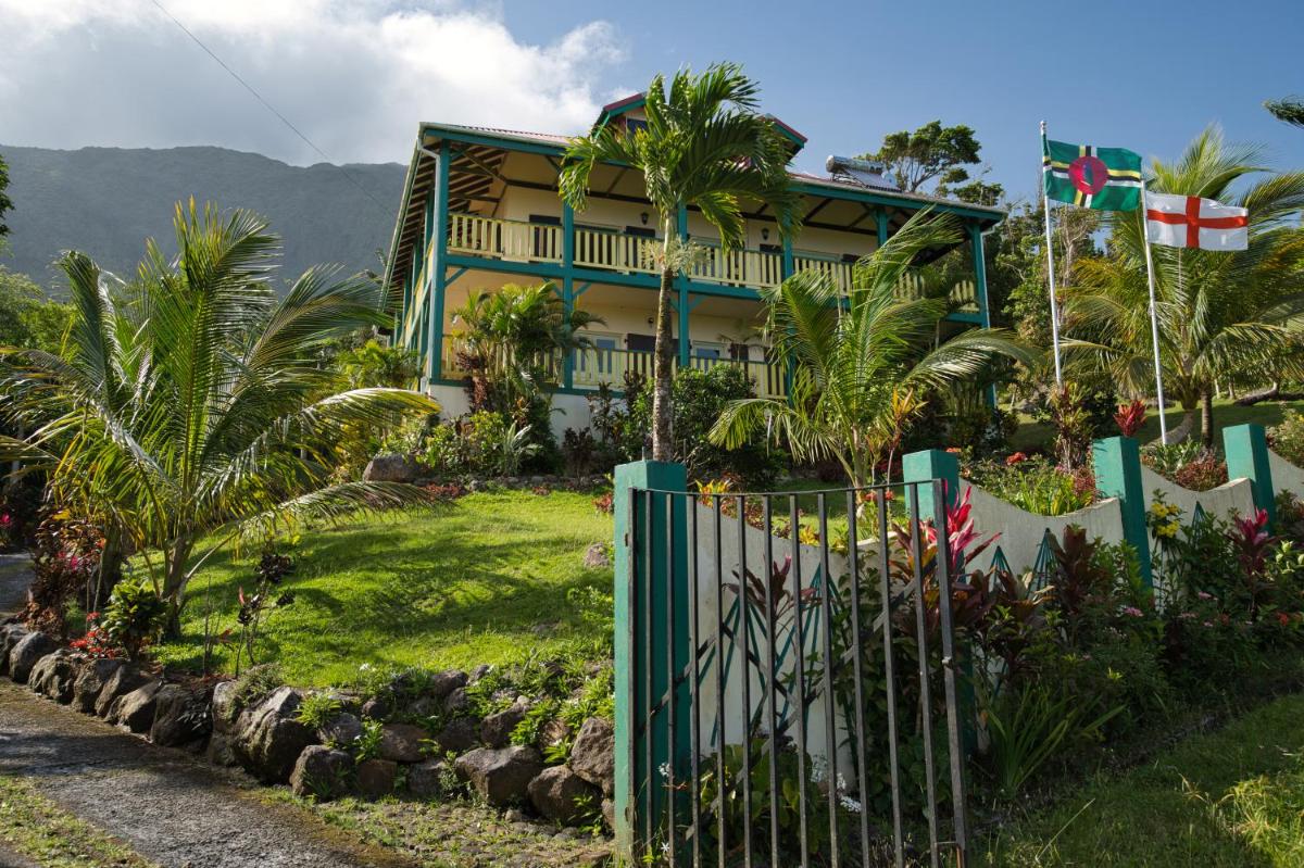 Trois Piton Apartments - Housity