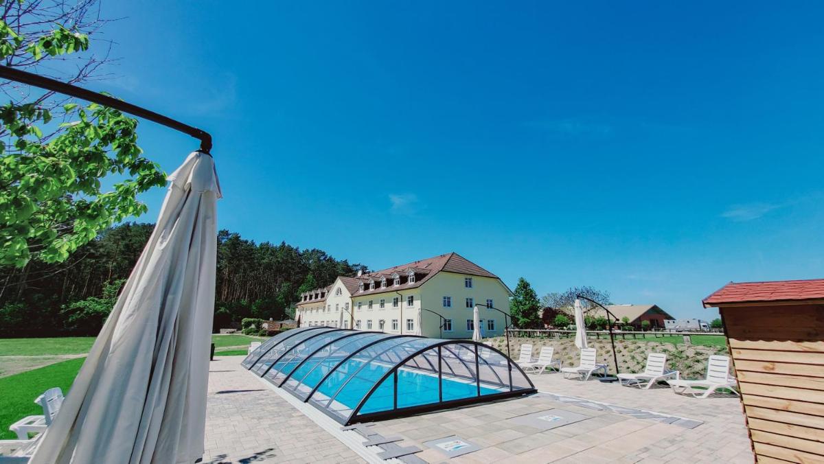 Ferien Hotel Fläming - Housity