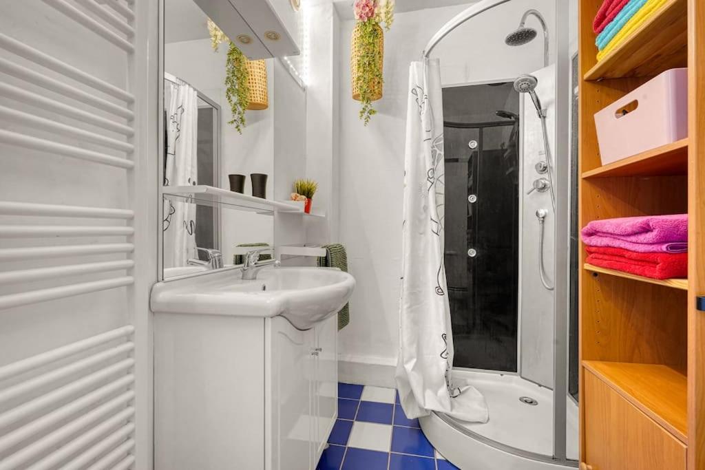 Suitetrails - Le Clos des Rosiers