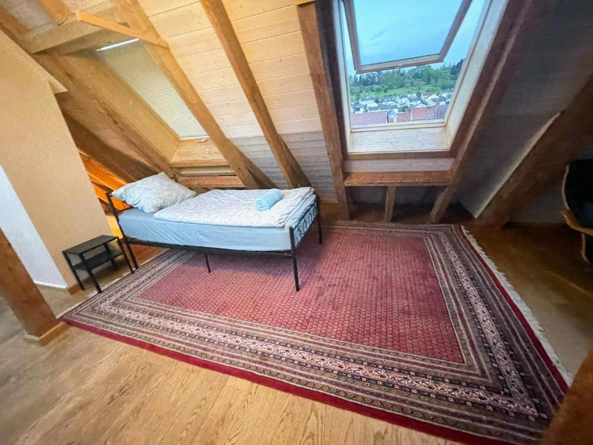 L8 Street - Heimsheim - Housity