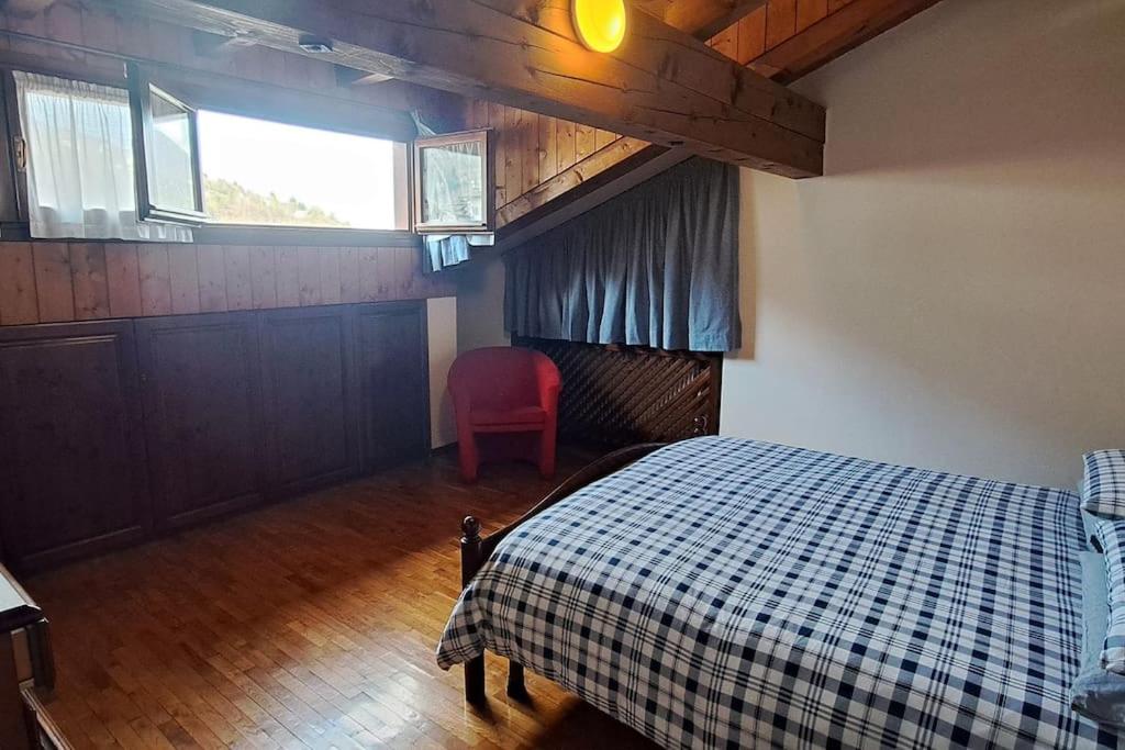 Attico con vista sulle Dolomiti - Housity