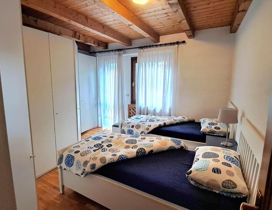 Attico con vista sulle Dolomiti - Housity