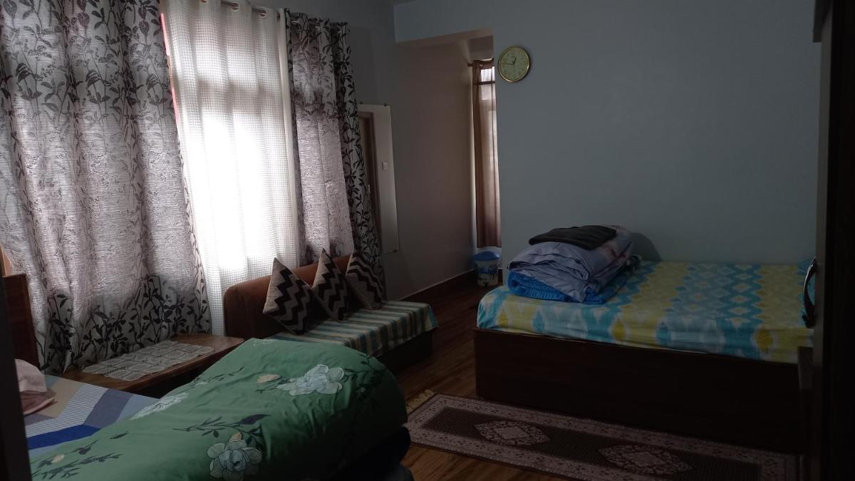 Zimkha Imm Homestay, Gangtok - Housity