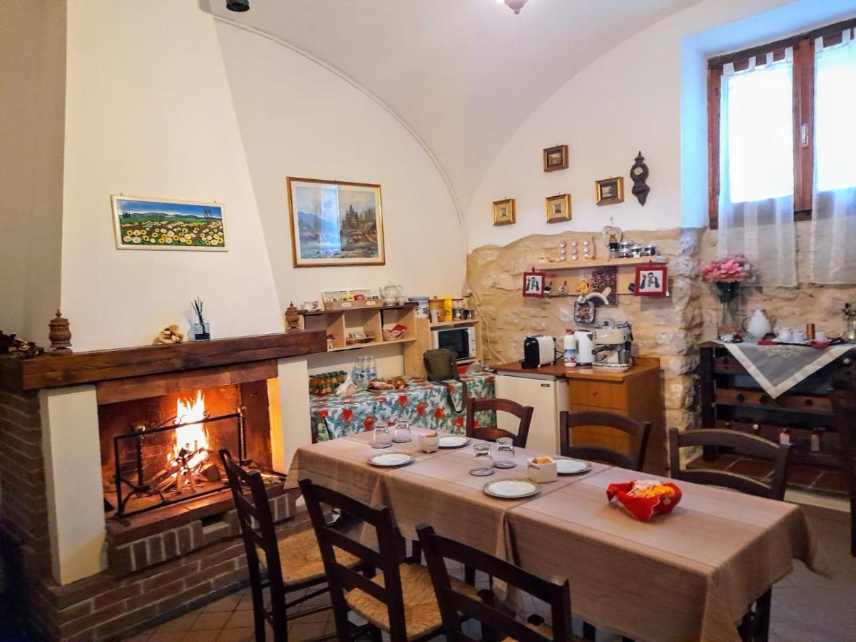 B&B L\'arco Fiorito - Housity