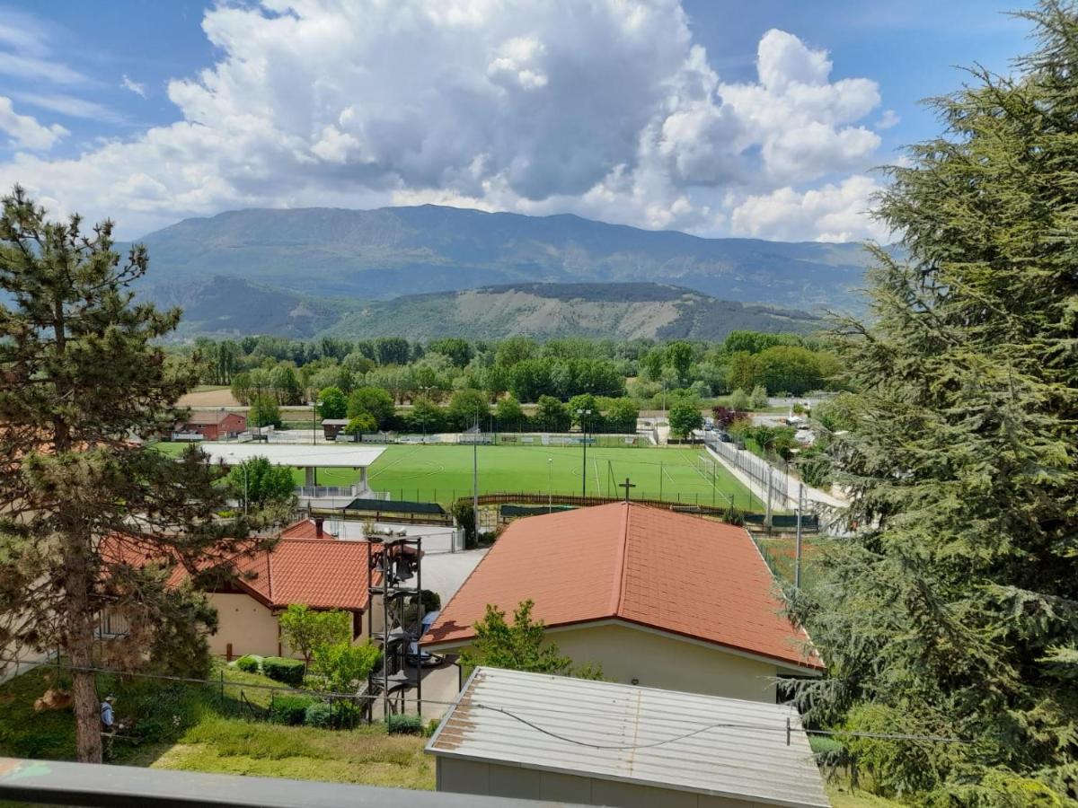 B&B L\'arco Fiorito - Housity