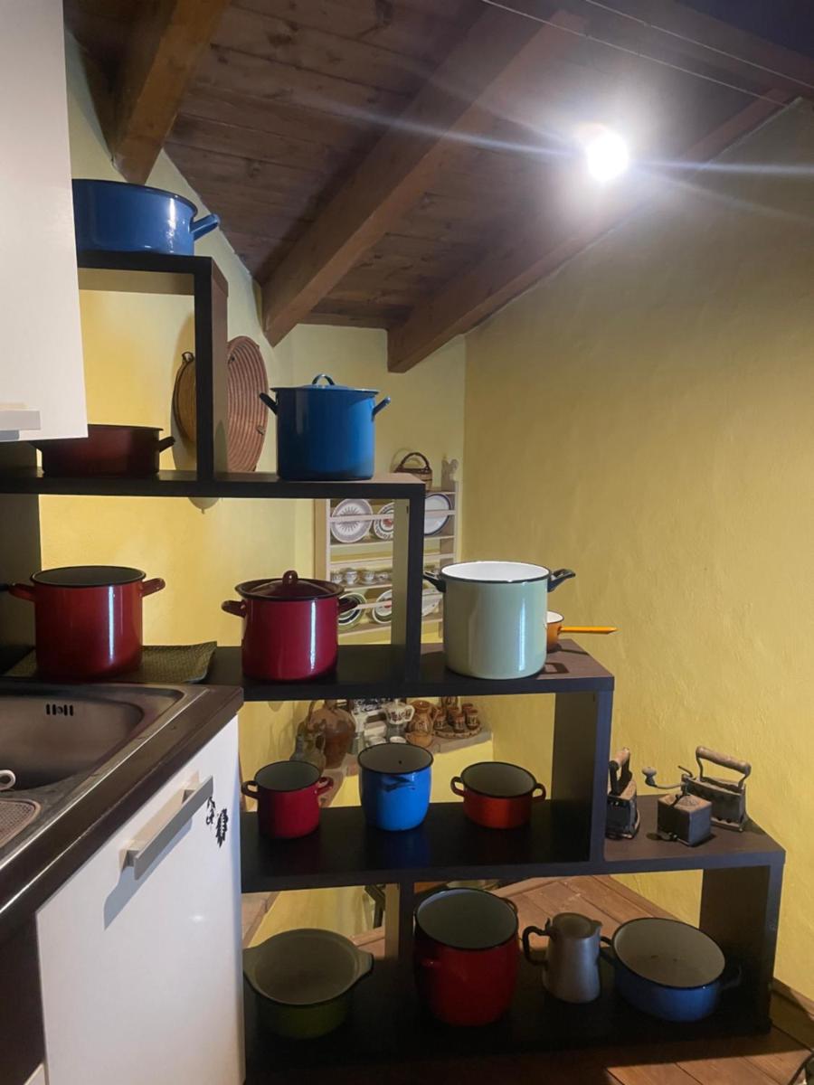 Affitti brevi Tzia Licca - Housity