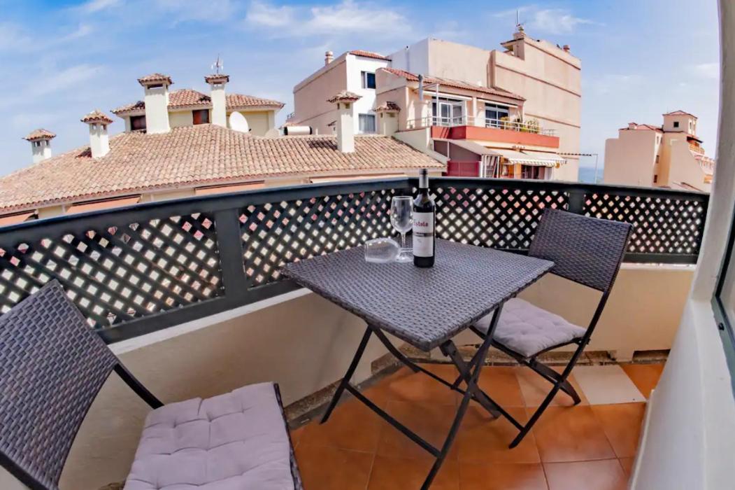 Céntrico apartamento con vista al muelle - Housity