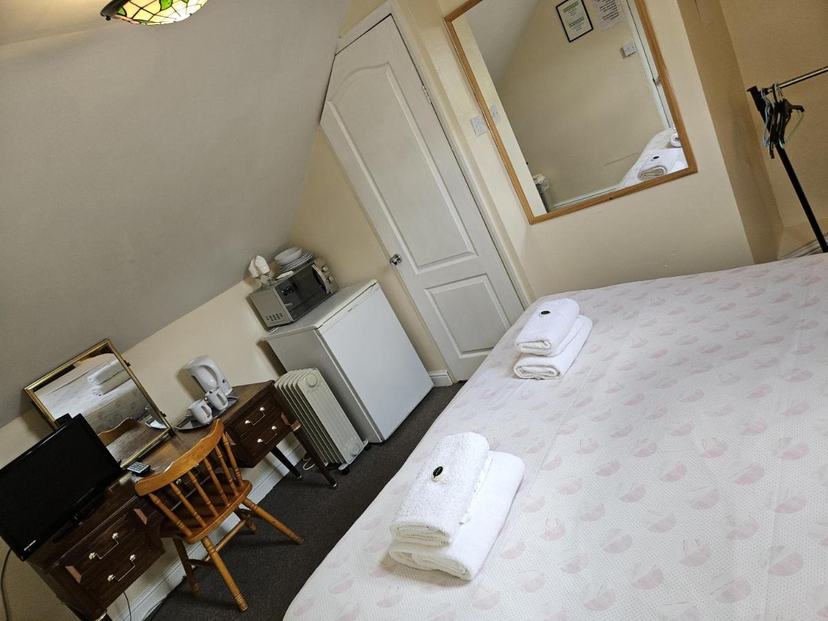 Rose Marie Guest House - Housity