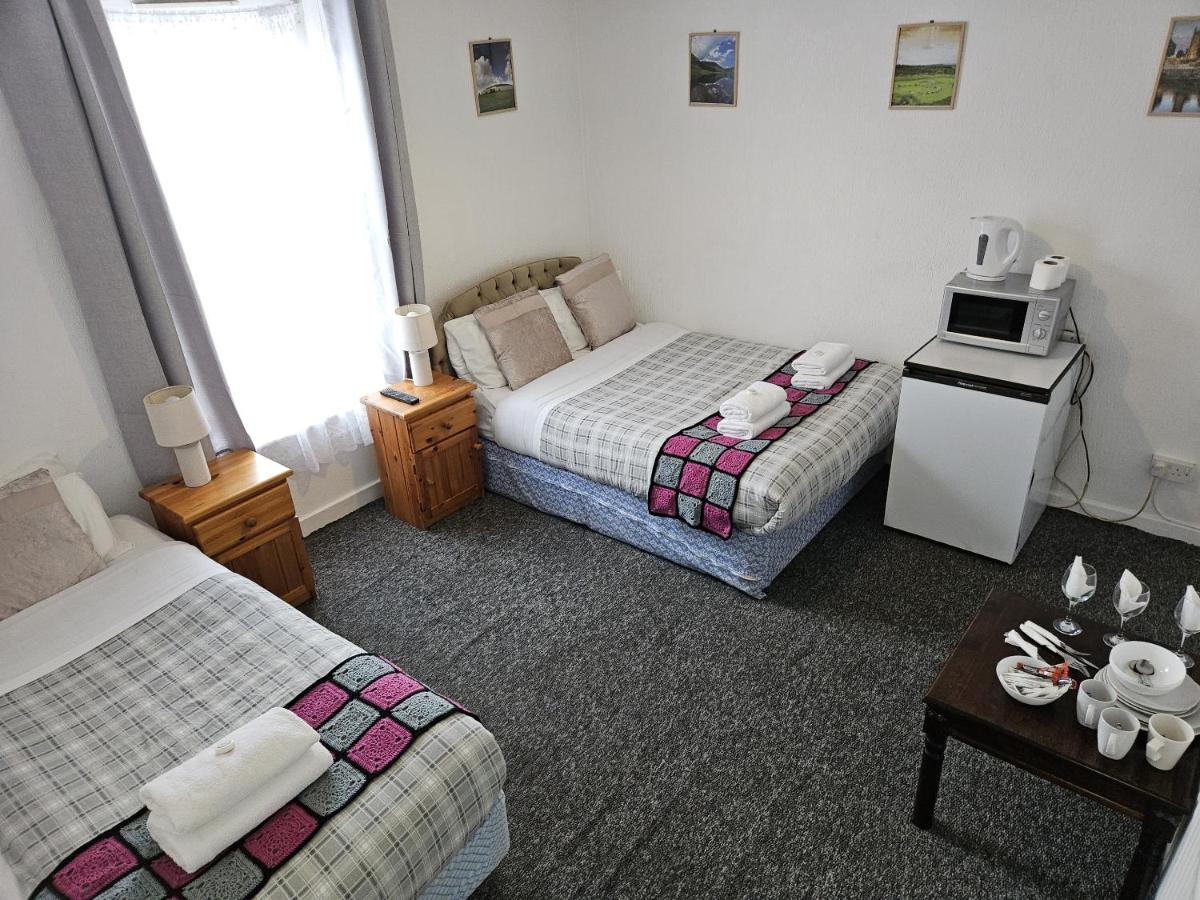 Rose Marie Guest House - Housity