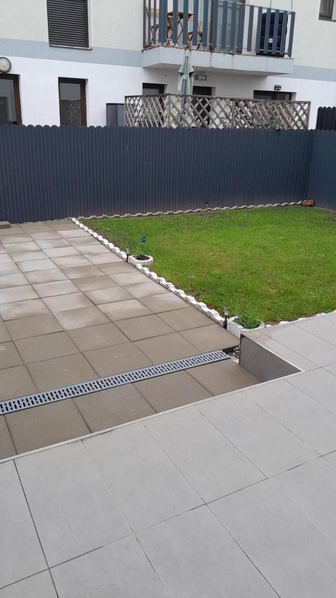 Apartament King Cisnadie - Housity