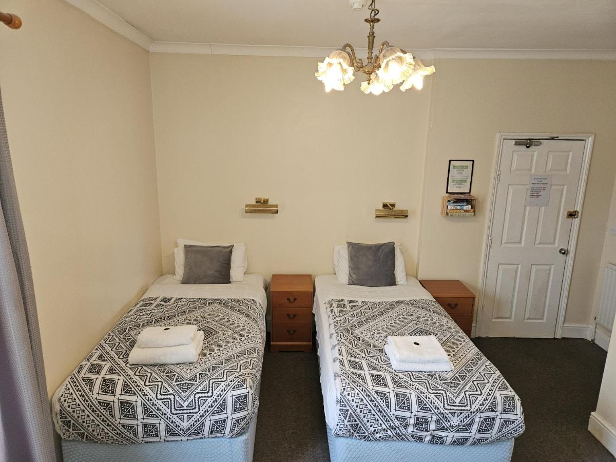 Rose Marie Guest House - Housity